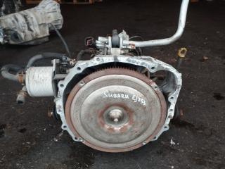 КПП автоматическая (АКПП) Subaru Legacy 4 поколение 2004, 2.5 л., EJ253, бензин, TZ1B5LCWAA