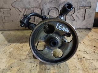 насос гидроусилителя руля Citroen Berlingo 1 поколение (M59) [рестайлинг] 2005, 1.6 л., HDi, дизель, 9647790780