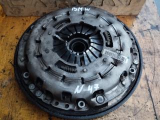 маховик BMW 1 серия E81/E82/E87/E88 [рестайлинг] 2007, 2.0 л., N47 D20 A, дизель, хетчбэк 3 дв.