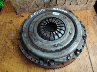 маховик Opel Insignia 1 поколение (A) 2009, 2.0 л., A 20 DTH, дизель, 6МКПП