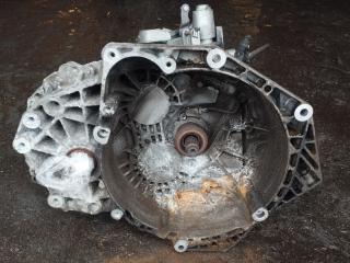 КПП механическая (МКПП) Opel Insignia 1 поколение (A) 2009, 2.0 л., A 20 DTH, дизель, 6МКПП