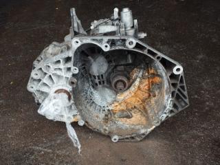 КПП механическая (МКПП) Opel Insignia 1 поколение (A) 2009, 2.0 л., A 20 DTH, дизель, 6МКПП