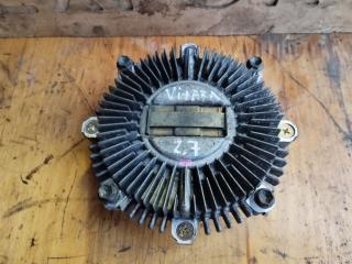 вискомуфта Suzuki Grand Vitara 1 поколение [рестайлинг] 2004, 2.7 л., бензин