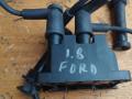 катушка зажигания Ford Focus 2 поколение 2006, 1.6 л., бензин - фото №3