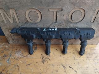 катушка зажигания Opel Corsa C 2002, 1.2 л., Z 12 XE, бензин, 0221503015