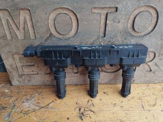 катушка зажигания Opel Corsa C 2001, 1.0 л., Z 10 XE, бензин, 0221503014