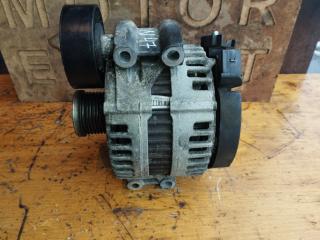 генератор BMW 1 серия E81/E87 [рестайлинг] 2009, 2.0 л., N43 B20 A, бензин, 012171501