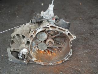 КПП механическая (МКПП) Ford Mondeo 3 поколение [рестайлинг] 2005, 2.0 л., TDCi, дизель
