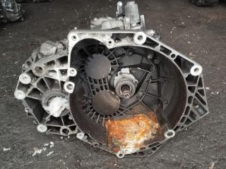 КПП механическая (МКПП) Opel Insignia 1 поколение (A) 2009, 2.0 л., A 20 DTH, дизель, 6МКПП, F40