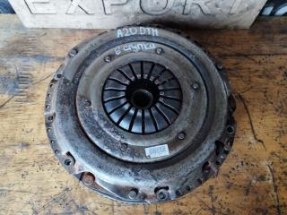 маховик Opel Insignia 1 поколение (A) 2010, 2.0 л., A 20 DTH, дизель, 6МКПП