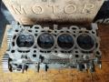 головка блока цилиндров Ford Focus 2 поколение 2005, 1.4 л., бензин, 1N1G6090C2 - фото №2