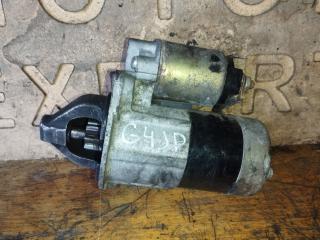 стартер Hyundai Sonata 4 поколение [рестайлинг] 2002, 2.0 л., G4JP, бензин, МКПП, M60082