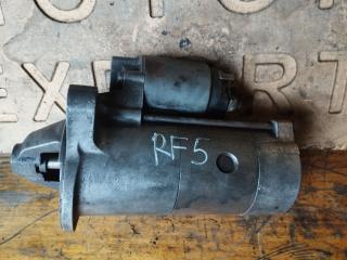стартер Mazda 6 GG 2004, 2.0 л., RF5C, дизель, МКПП, RF5C