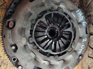 маховик Volkswagen Passat B6 2009, 2.0 л., CBAB, дизель, 6МКПП, CBAB