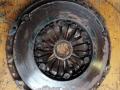 маховик Volkswagen Passat B6 2009, 2.0 л., CBAB, дизель, 6МКПП, CBAB - фото №3