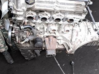 двигатель Suzuki Jimny 3 поколение [рестайлинг] 2005, 1.3 л., i, M13A, бензин, МКПП, M13A