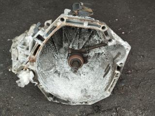 КПП механическая (МКПП) Renault Megane 3 поколение 2011, 1.5 л., K9K 846, дизель, 6МКПП, TL4A053