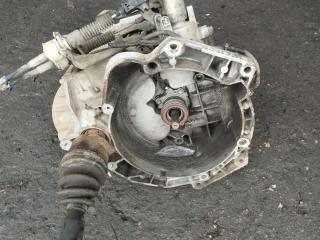 КПП механическая (МКПП) Opel Corsa D 2008, 1.3 л., Z 13 DTH, дизель, МКПП, 55186621, 55192042