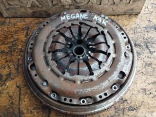 маховик Renault Megane 3 поколение 2010, 1.5 л., дизель, МКПП
