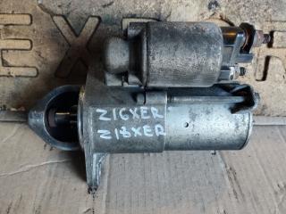 стартер Opel Astra H 2006, 1.8 л., Z 18 XER, бензин, МКПП, 55556092