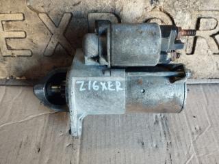 стартер Opel Astra H 2007, 1.8 л., Z 18 XER, бензин, МКПП, 55556092