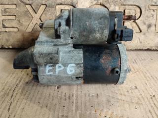 стартер Peugeot 308 T7 2009, 1.6 л., 5FW (EP6), бензин, МКПП, M000T32271