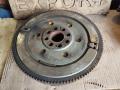маховик BMW 5 серия E39 2000, 2.5 л., бензин, МКПП, M52 - фото №5