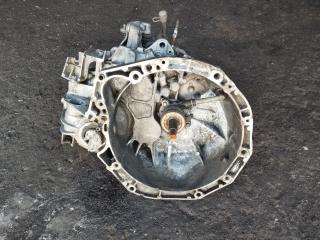 КПП механическая (МКПП) Renault Megane 2 поколение 2004, 1.9 л., DCi, дизель, МКПП, 141454, 8200361232