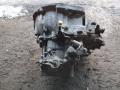 КПП механическая (МКПП) Renault Megane 2 поколение 2004, 1.9 л., DCi, дизель, МКПП, 141454, 8200361232 - фото №2