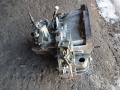 КПП механическая (МКПП) Renault Megane 2 поколение 2004, 1.9 л., DCi, дизель, МКПП, 141454, 8200361232 - фото №3