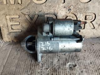 стартер Chevrolet Aveo T300 2011, 1.6 л., F16D4, бензин, МКПП