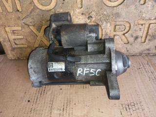 стартер Mazda 6 GG 2003, 2.0 л., RF5C, дизель, МКПП, RF5CM002T88671