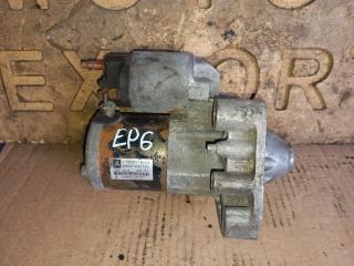 стартер Peugeot 308 T7 2009, 1.6 л., 5FW (EP6), бензин, МКПП, M000T32271