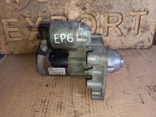 стартер Peugeot 308 T7 2009, 1.6 л., 5FW (EP6), бензин, МКПП, M000T32271