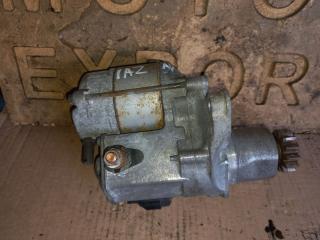 стартер Toyota Avensis 1 поколение (T220) [рестайлинг] 2001, 2.0 л., 1AZ-FSE, бензин, МКПП, 2280009600