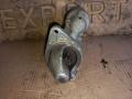 стартер Opel Astra H 2007, 1.6 л., Z 16 XER, бензин, МКПП, 55556092 - фото №3