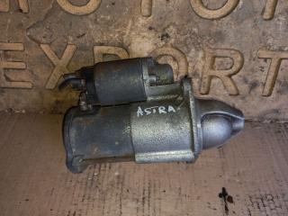стартер Opel Astra H/Family [рестайлинг] 2009, 1.6 л., Z 16 XER, бензин, МКПП, 55556092