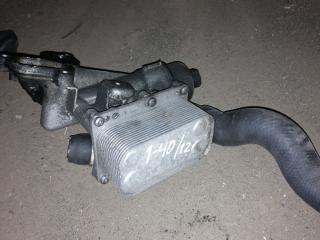 теплообменник масляного фильтра Nissan X-Trail T31 2008, 2.0 л., M9R, дизель, внедорожник 5 дв.