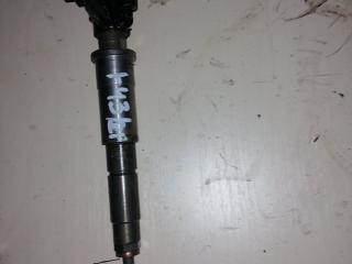 форсунка Nissan X-Trail T31 2008, 2.0 л., M9R, дизель, внедорожник 5 дв.