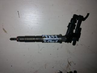 форсунка Nissan X-Trail T31 2008, 2.0 л., M9R, дизель, внедорожник 5 дв.