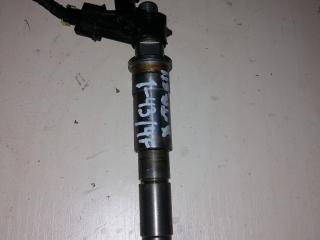 форсунка Nissan X-Trail T31 2008, 2.0 л., M9R, дизель, внедорожник 5 дв.