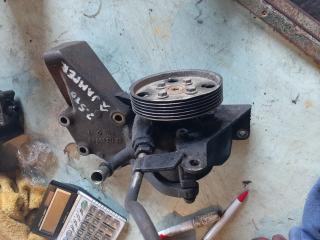 насос гидроусилителя руля Citroen Jumper 1 поколение 1997, 2.5 л., T8A (DJ5T), дизель