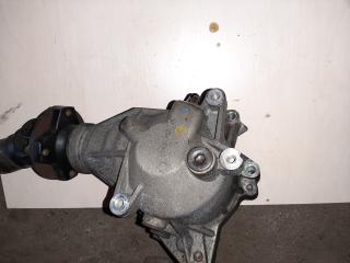 раздаточная коробка Nissan X-Trail T31 2008, 2.0 л., M9R, дизель, внедорожник 5 дв.