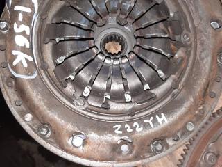 маховик Opel Vectra C 2003, 2.2 л., Z 22 YH, бензин, МКПП, седан