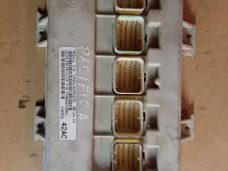 блок комфорта Chrysler Pacifica 1 поколение 2005, 3.5 л., EGN, бензин, минивэн