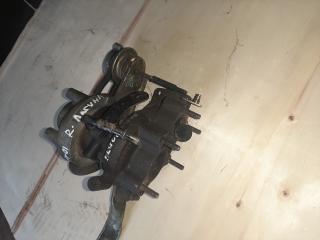 турбина Renault Laguna 1 поколение 1998, 2.2 л., G8T 760, дизель, хетчбэк 5 дв.