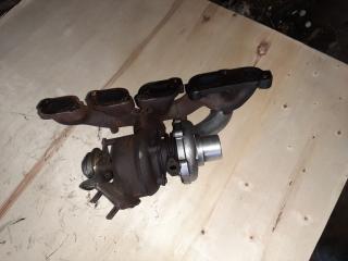 турбина Renault Espace 3 поколение 2001, 2.2 л., G9T 710, дизель, минивэн, 8200178919