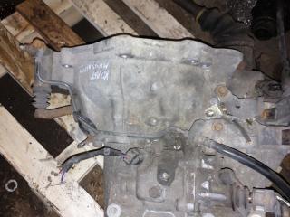 КПП механическая (МКПП) Mitsubishi Colt 5 поколение (CJO) 1997, 1.3 л., 4G13 (12V), бензин, МКПП, хетчбэк 5 дв.