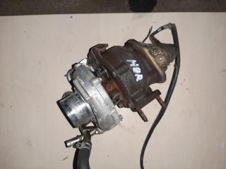 турбина Nissan X-Trail T31 2008, 2.0 л., M9R, дизель, внедорожник 5 дв.