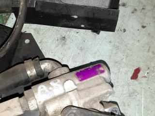 насос гидроусилителя руля Alfa Romeo 147 1 поколение 2004, 2.0 л., AR 32310, бензин, МКПП, хетчбэк 5 дв.